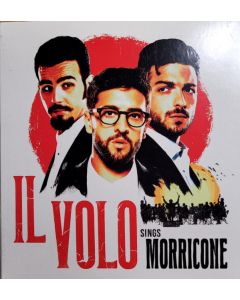 Il Volo Sings Morricone