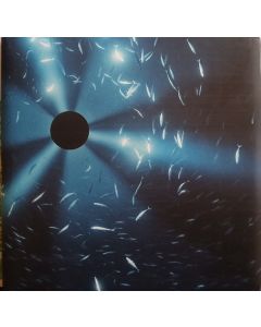 Midnight Zone (Original Soundtrack To The Film By Julian Charrière)
