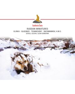 Russian Miniatures