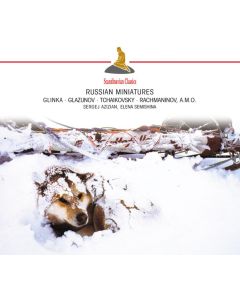 Russian Miniatures