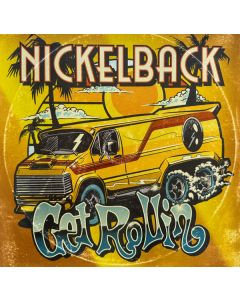 Get Rollin'