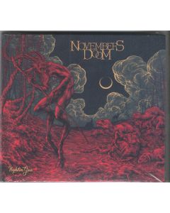 Nephilim Grove