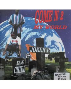 Come N 2 My World