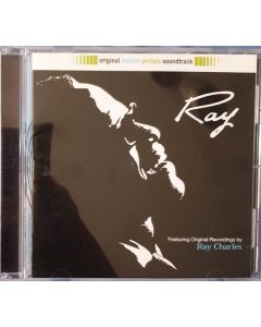 Ray (Original Motion Picture Soundtrack)