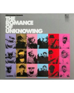 The Romance Of Unknowing