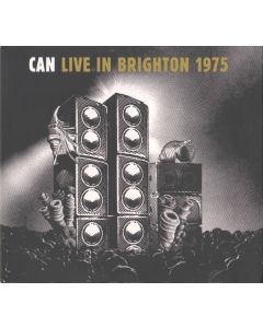 Live In Brighton 1975