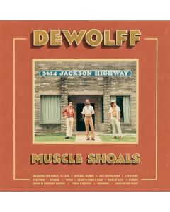 Muscle Shoals