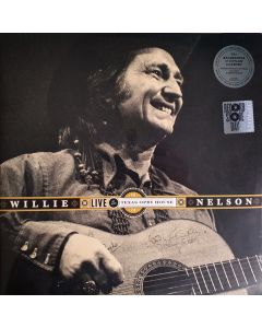 Live At The Texas Opry House 1974