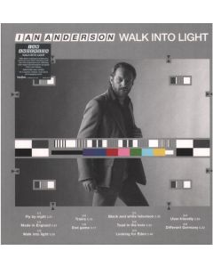 Walk Into Light