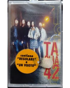 Taglia 42