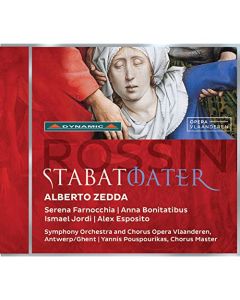 Stabat Mater