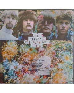 The Byrds' Greatest Hits