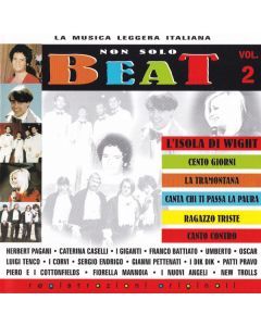 Non Solo Beat Vol. 2