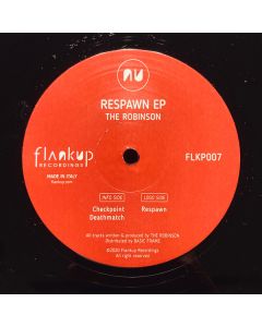 Respawn Ep
