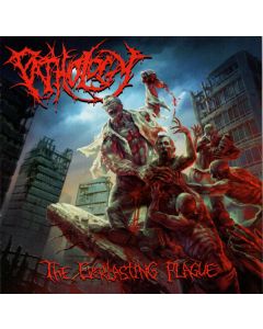The Everlasting Plague