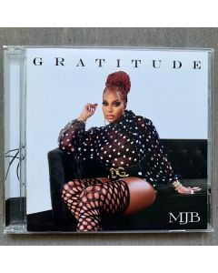 Gratitude