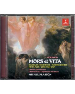 Mors Et Vita