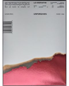 Unforgiven