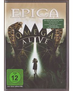 Omega Alive