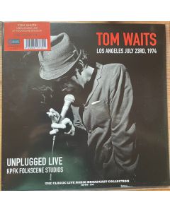Los Angeles July 23rd, 1974