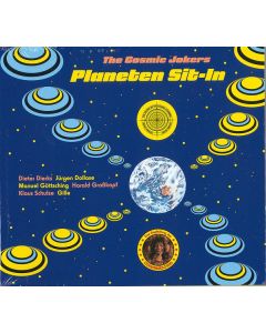 Planeten Sit-In