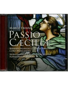 Passio Caecilia (2011)