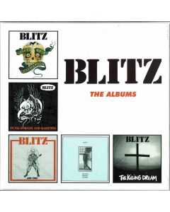 The Albums