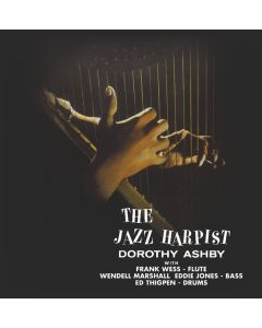 The Jazz Harpist