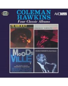 Four Classic Albums