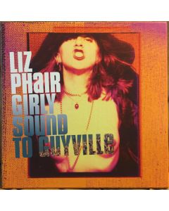 Girly-Sound To Guyville