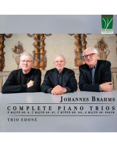 Complete Piano Trios
