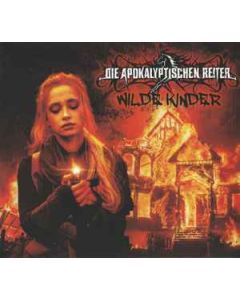 Wilde Kinder