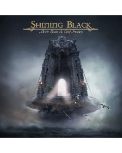 Shining Black