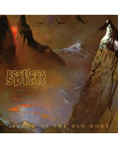 Blood Of The Old Gods