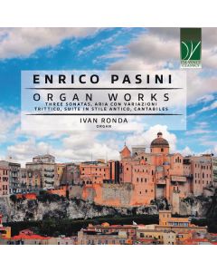 Organ Works