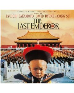 The Last Emperor
