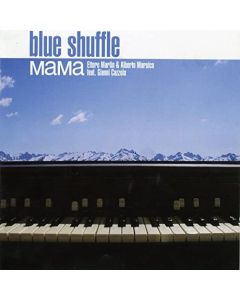 Blue Shuffle