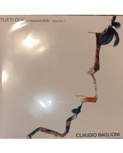 Tutti Qui Collezione 2021 Vol 1