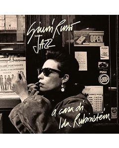 Jazz A Casa di Ida Rubinstein