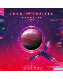Juno To Jupiter