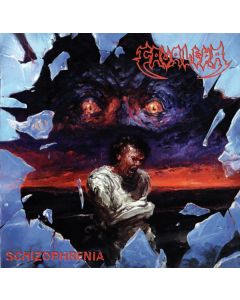 Schizophrenia