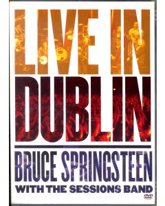 Live In Dublin
