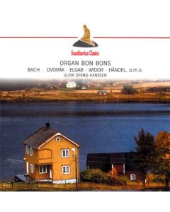 Organ Bon Bons
