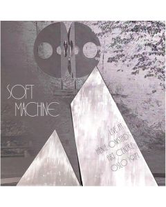 Live At Henie Arts Centre Oslo 1971