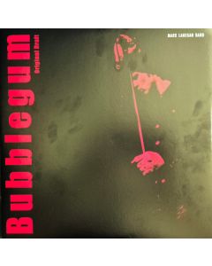 Bubblegum (Original Draft)