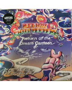 Return Of The Dream Canteen