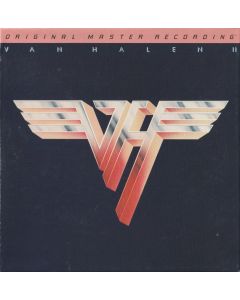 Van Halen II