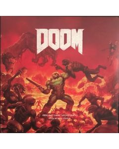 Doom (Original Game Soundtrack)