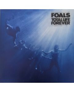 Total Life Forever