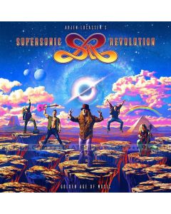 Golden Age Of Music